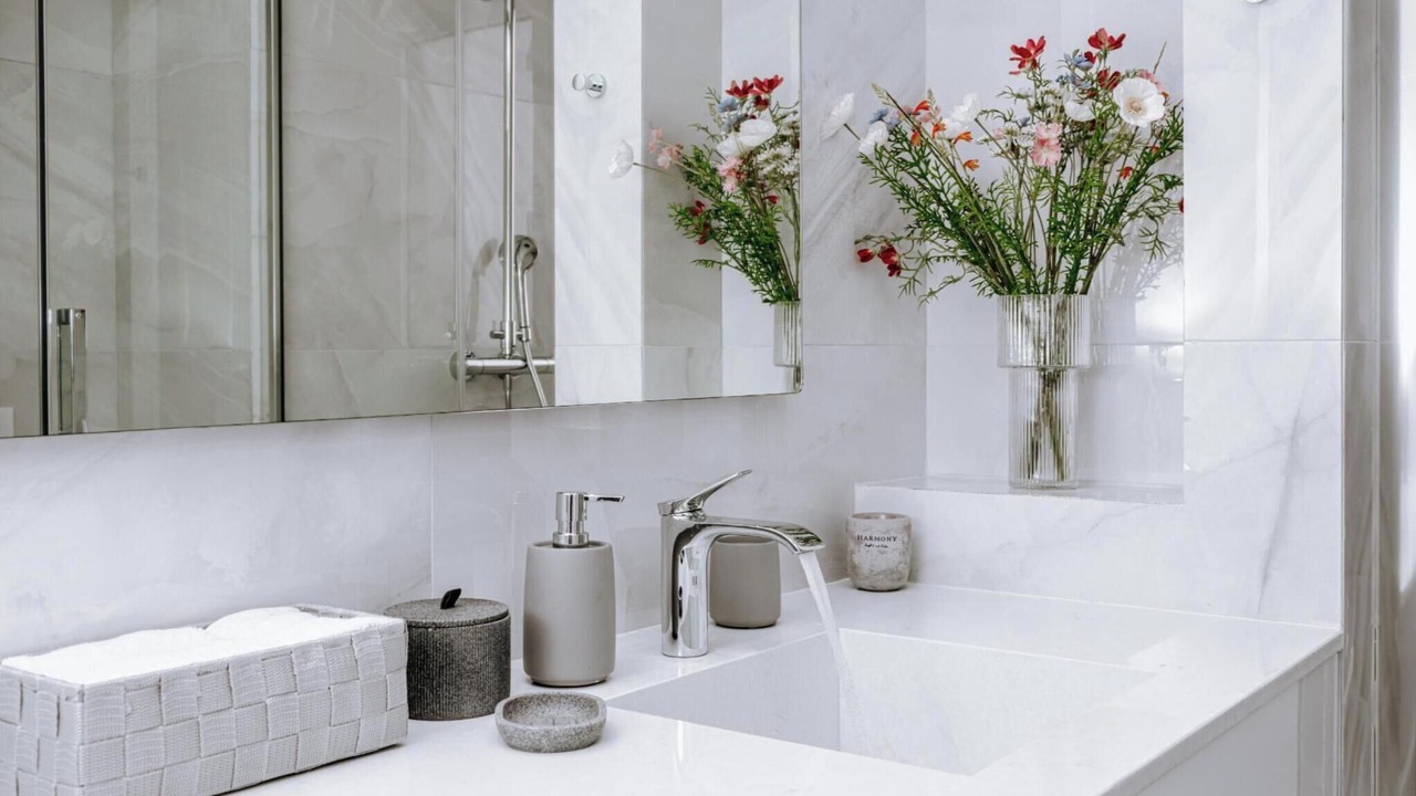 Photo of Bathroom in Voula