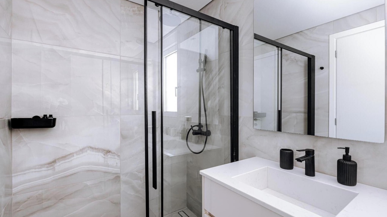 Photo of Bathroom in Voula