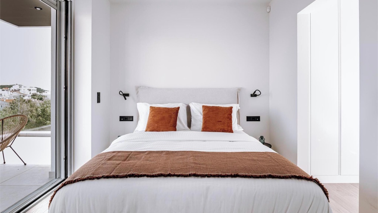 Photo of Bedroom in Voula