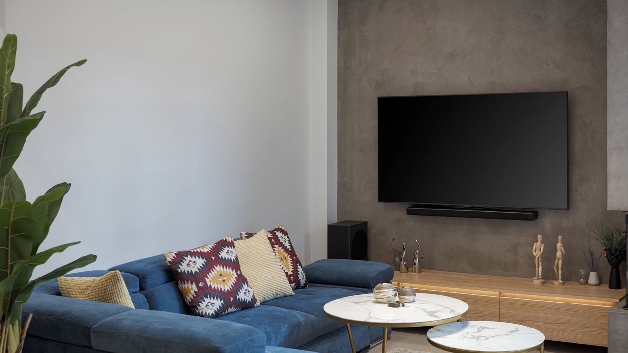 Photo of Livingroom in Patras