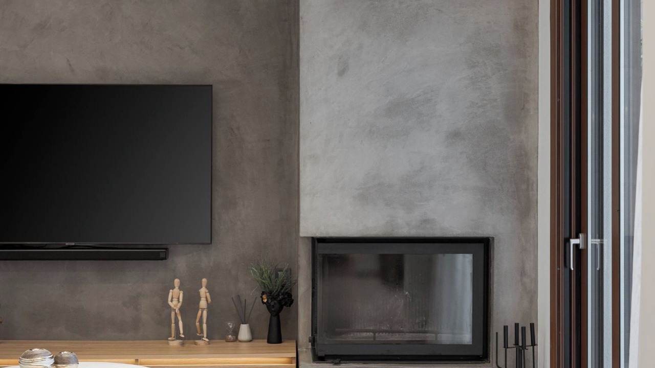 Photo of Livingroom in Patras