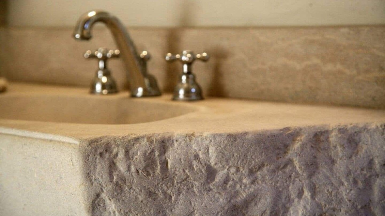 Photo of Bathroom in Tinos Town