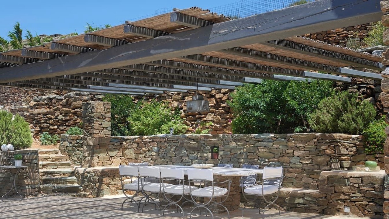 Photo of Outdoor in Tinos Town
