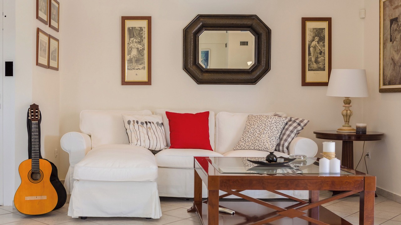 Photo of Livingroom in Marathon