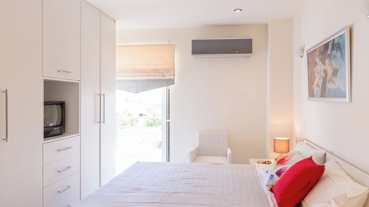 Photo of Bedroom in Marathon