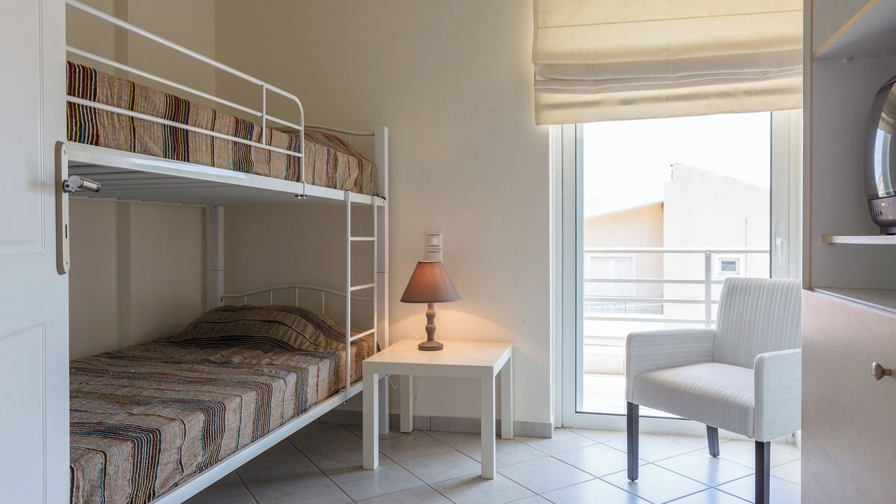 Photo of Bedroom in Marathon