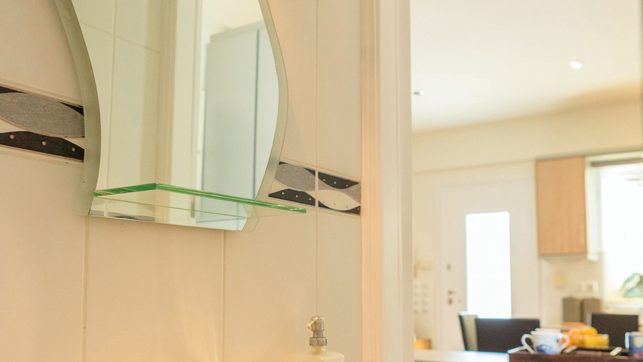 Photo of Bathroom in Marathon