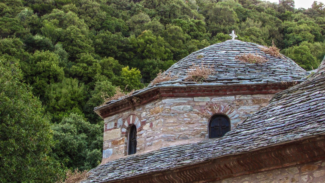 Photo of Outdoor in Karavostasis