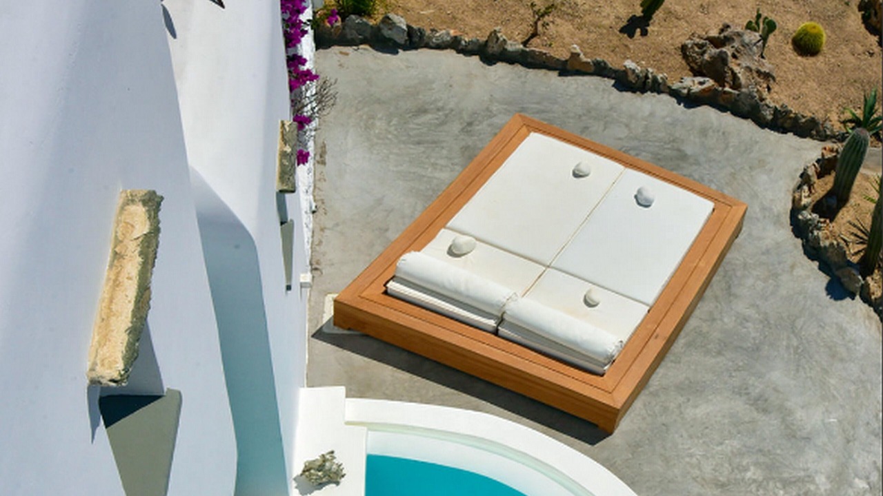 Photo of Outdoor in Karavostasis