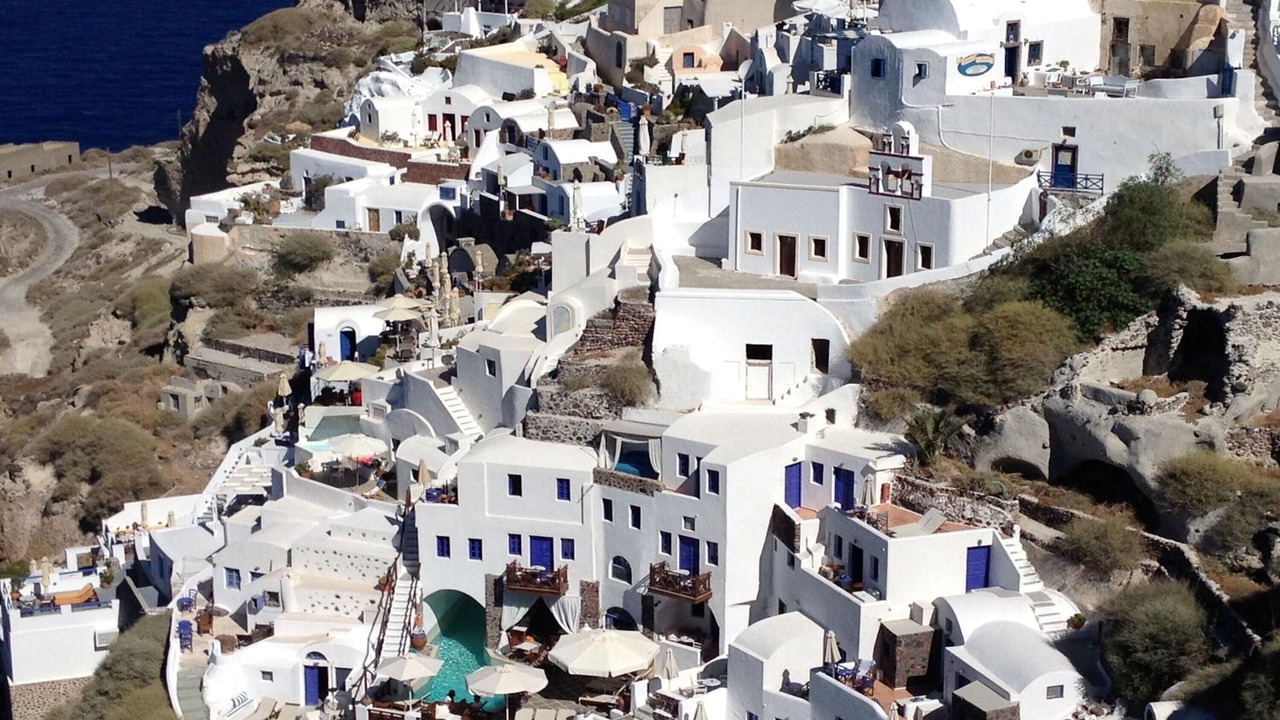 Photo of Outdoor in Karavostasis