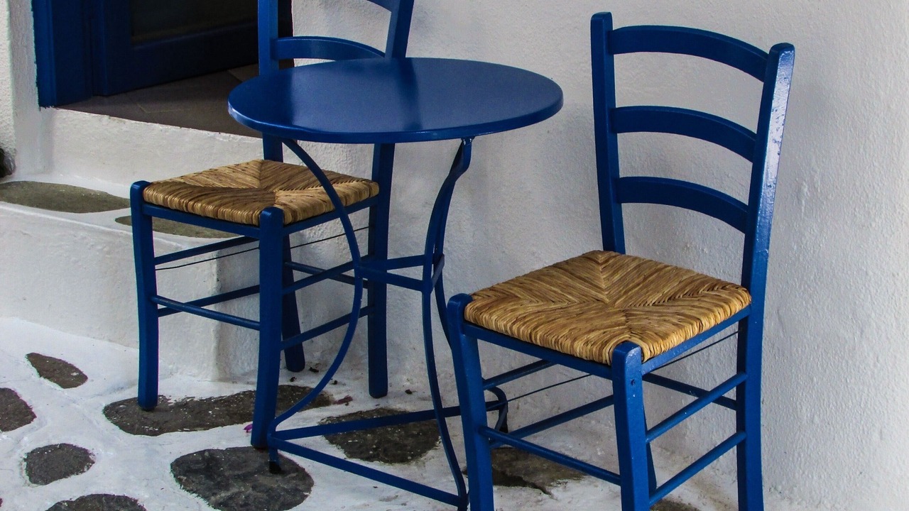 Photo of Outdoor in Karavostasis
