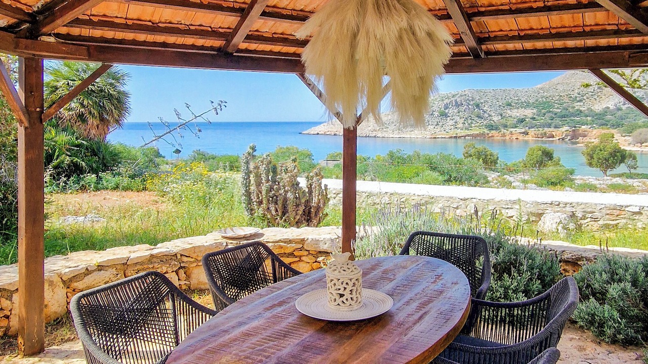 Photo of Outdoor in Halki