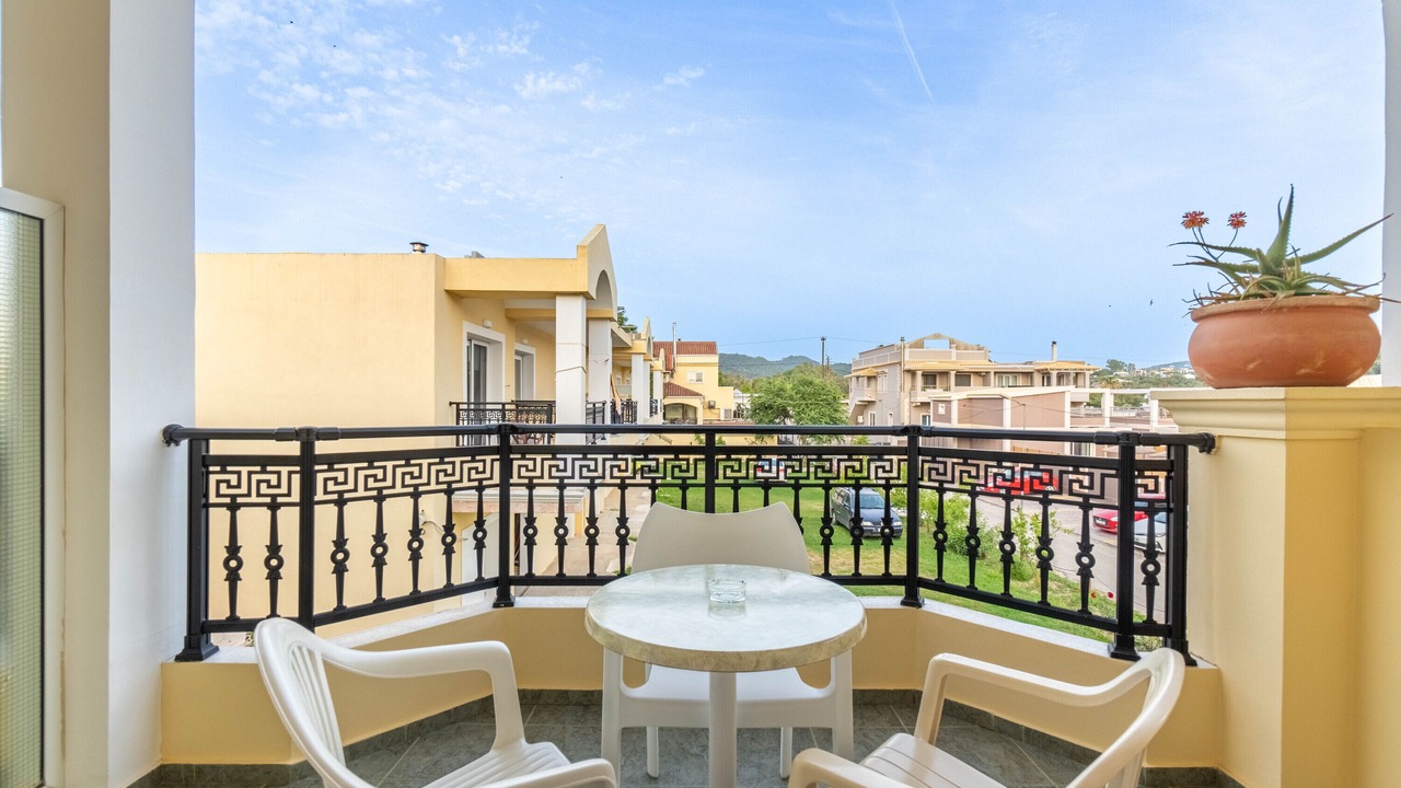 Photo of Outdoor in Agios Stefanos Avliotes
