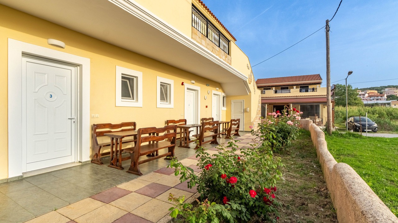 Photo of Outdoor in Agios Stefanos Avliotes