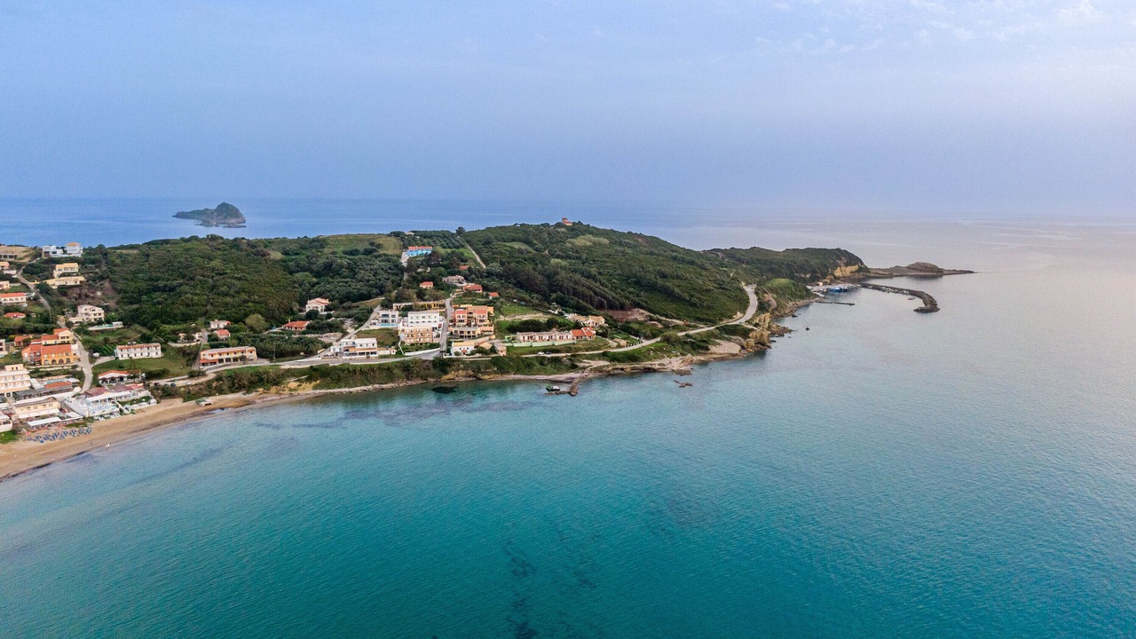 Photo of Outdoor in Agios Stefanos Avliotes