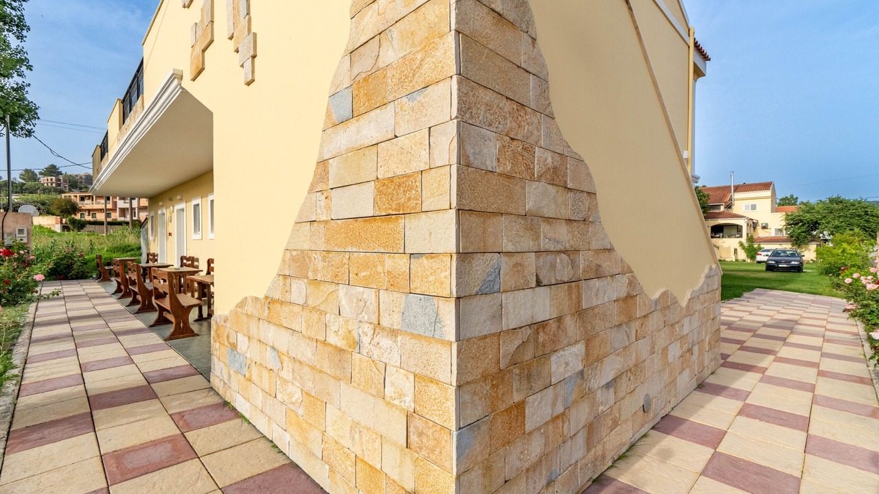 Photo of Outdoor in Agios Stefanos Avliotes