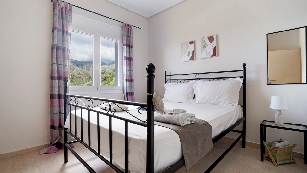 Photo of Bedroom in Paleros