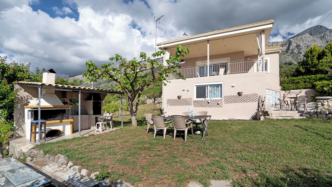 Photo of Outdoor in Paleros