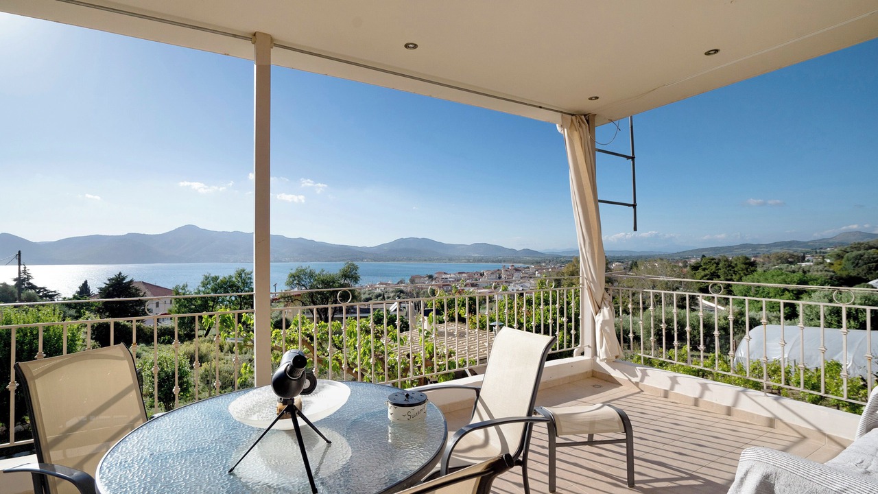 Photo of Outdoor in Paleros