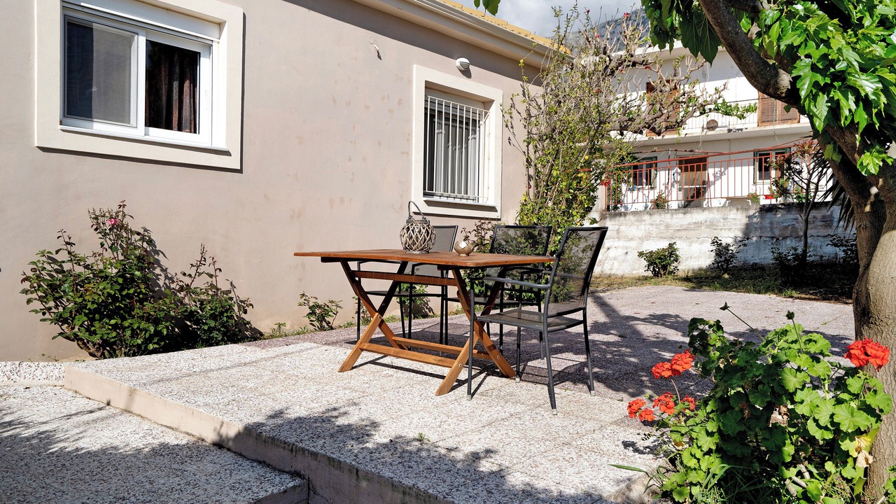Photo of Outdoor in Paleros