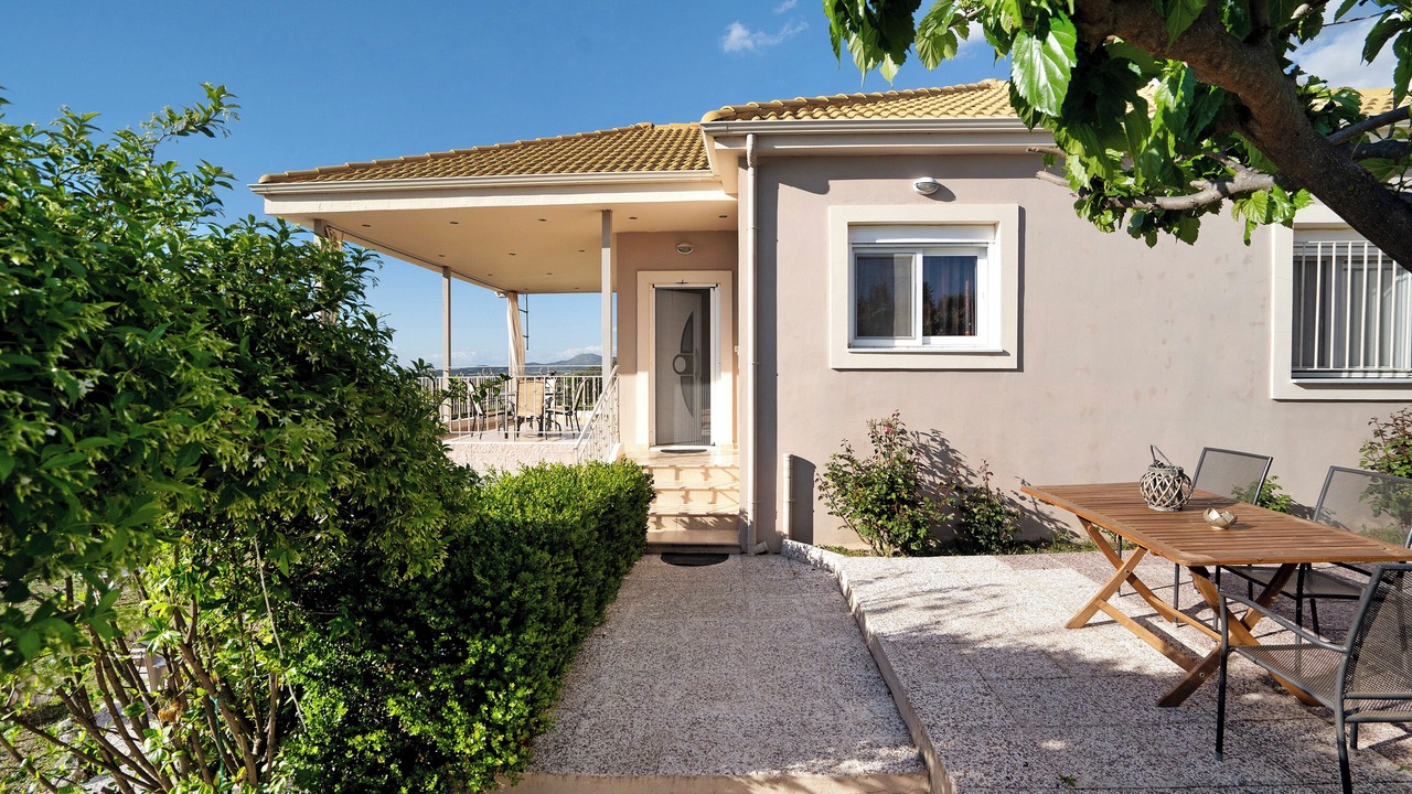 Photo of Outdoor in Paleros