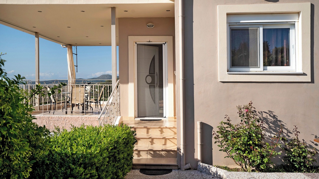 Photo of Outdoor in Paleros