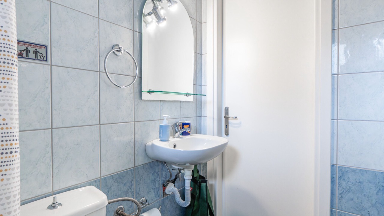 Photo of Bathroom in Gazatika