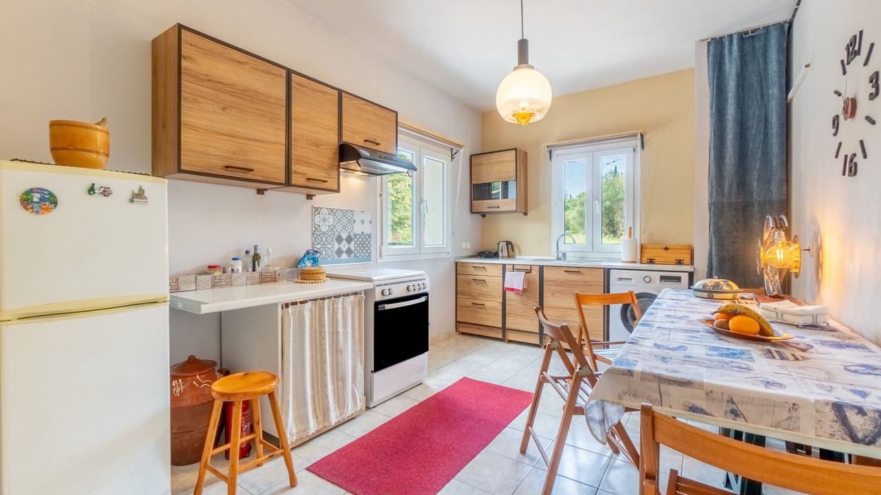 Photo of Kitchen in Gazatika