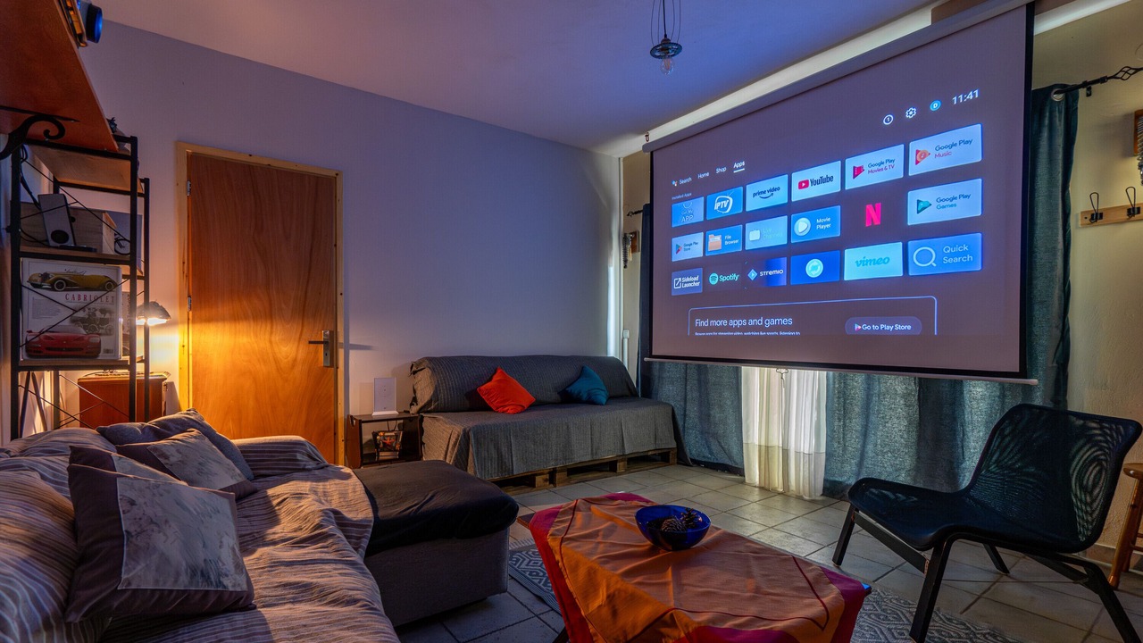 Photo of Livingroom in Gazatika