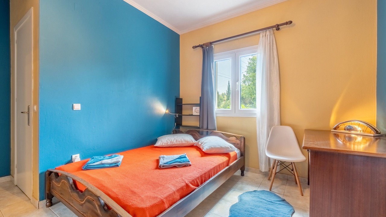 Photo of Bedroom in Gazatika