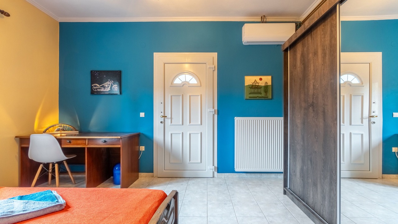 Photo of Bedroom in Gazatika
