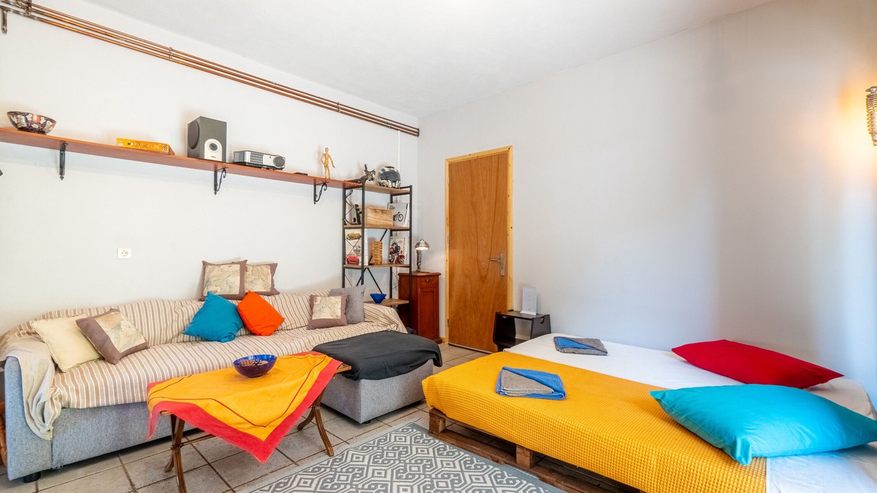 Photo of Bedroom in Gazatika