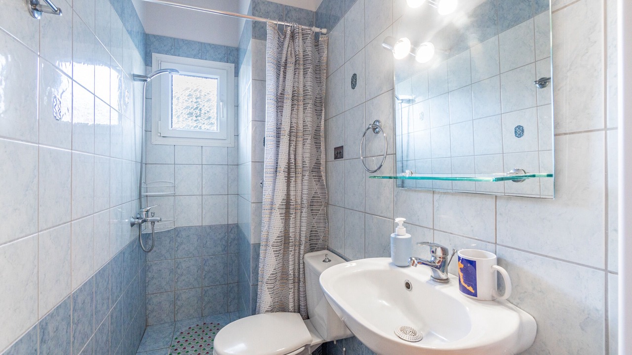 Photo of Bathroom in Gazatika