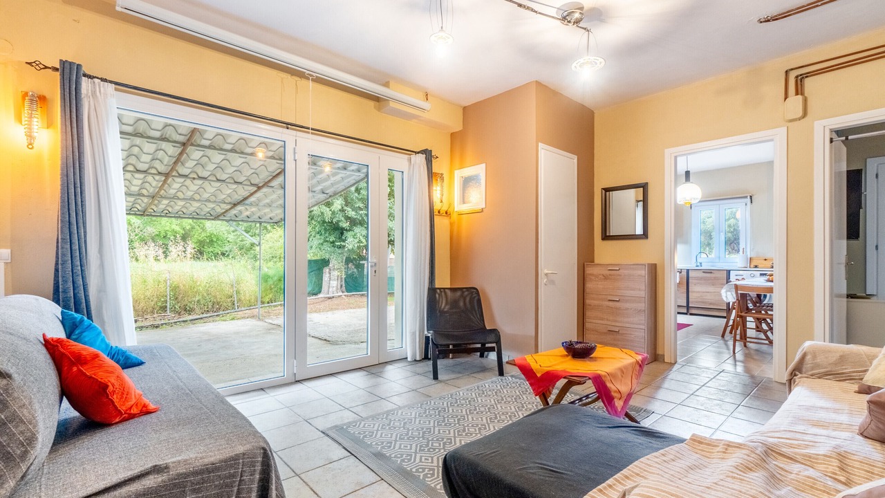 Photo of Livingroom in Gazatika