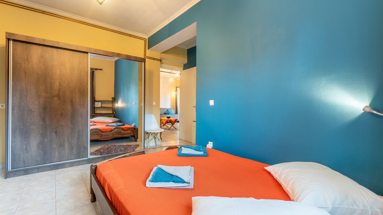 Photo of Bedroom in Gazatika