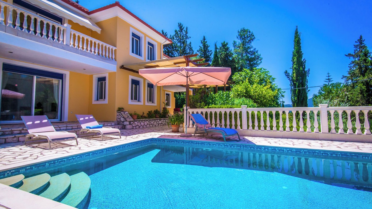 Photo of Outdoor in Yenion