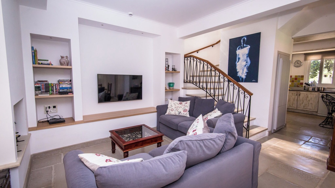 Photo of Livingroom in Yenion