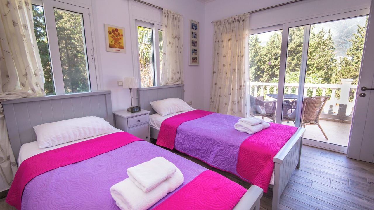 Photo of Bedroom in Yenion