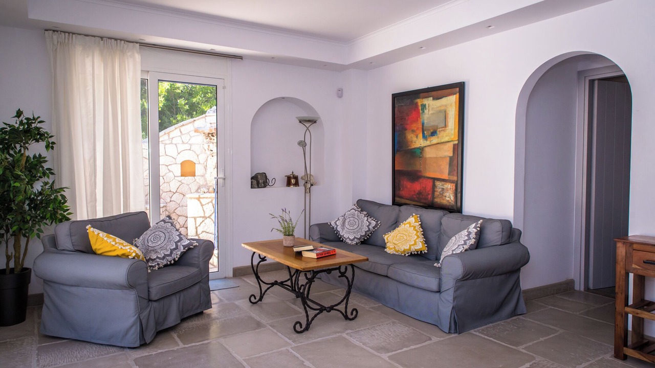 Photo of Livingroom in Yenion