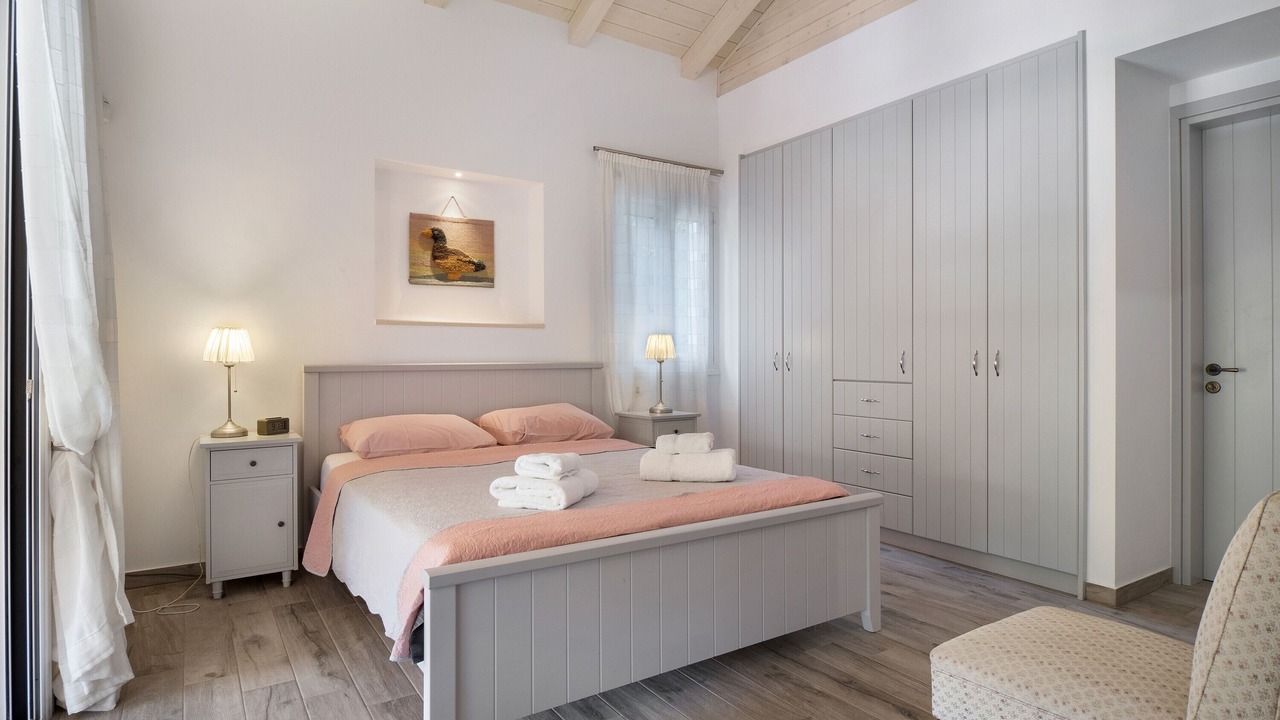 Photo of Bedroom in Yenion