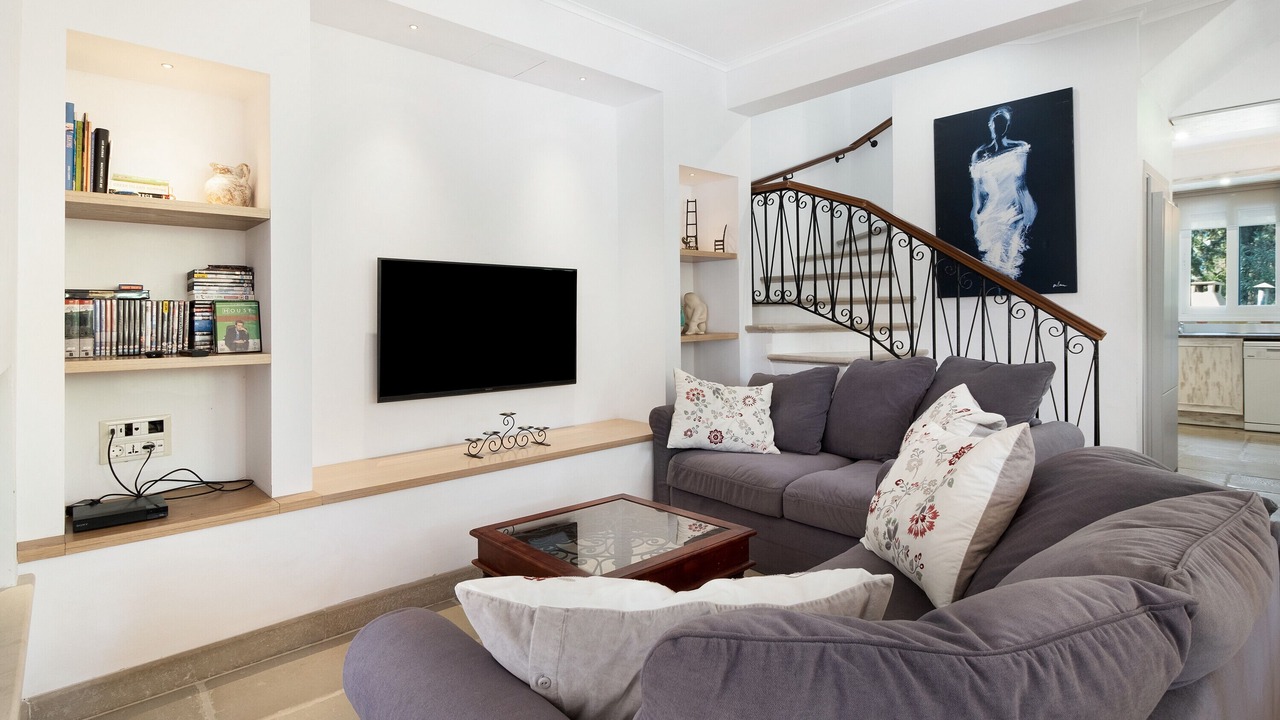 Photo of Livingroom in Yenion