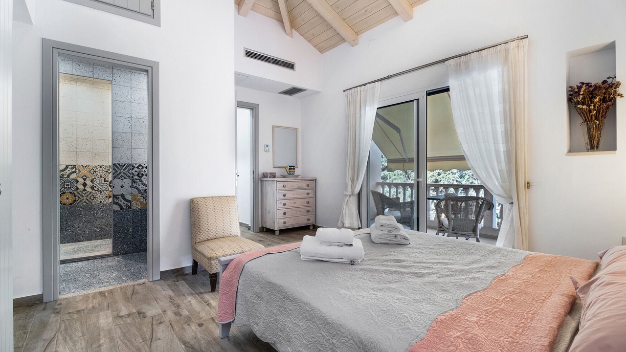 Photo of Bedroom in Yenion