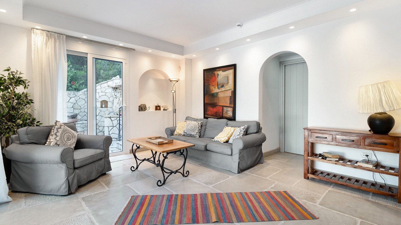 Photo of Livingroom in Yenion