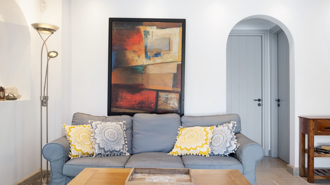 Photo of Livingroom in Yenion