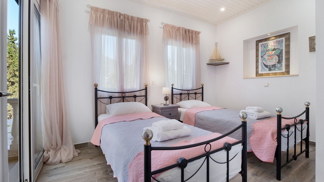 Photo of Bedroom in Yenion