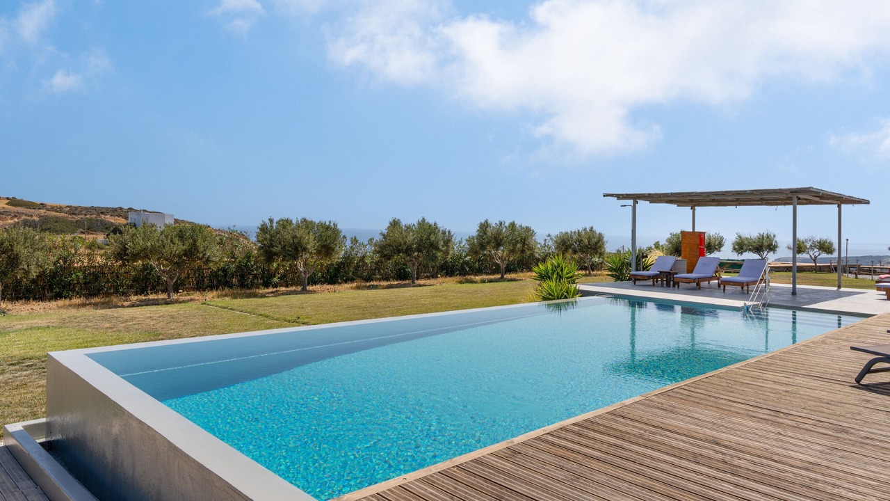 Photo of Outdoor in Milos