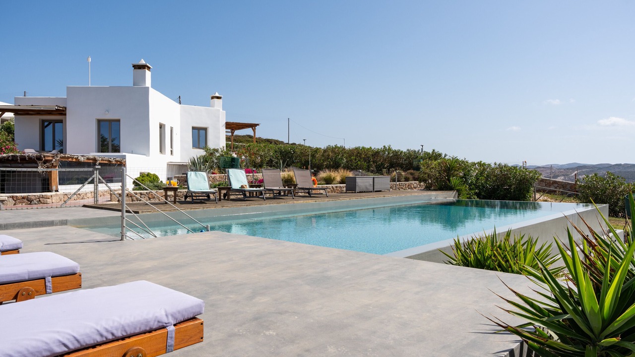 Photo of Outdoor in Milos