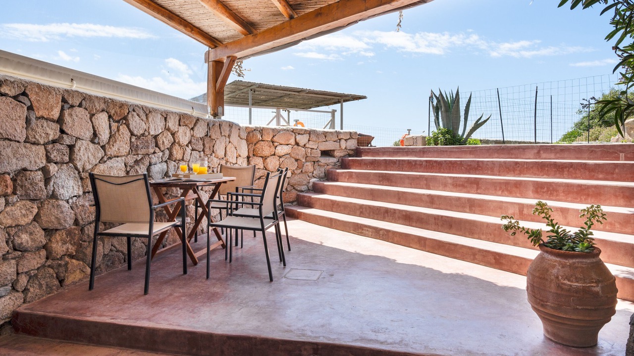 Photo of Outdoor in Milos