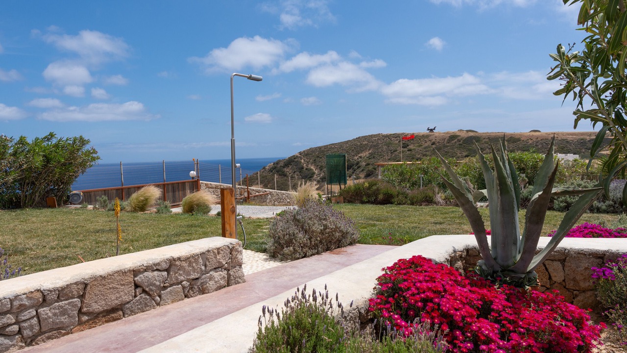 Photo of Outdoor in Milos