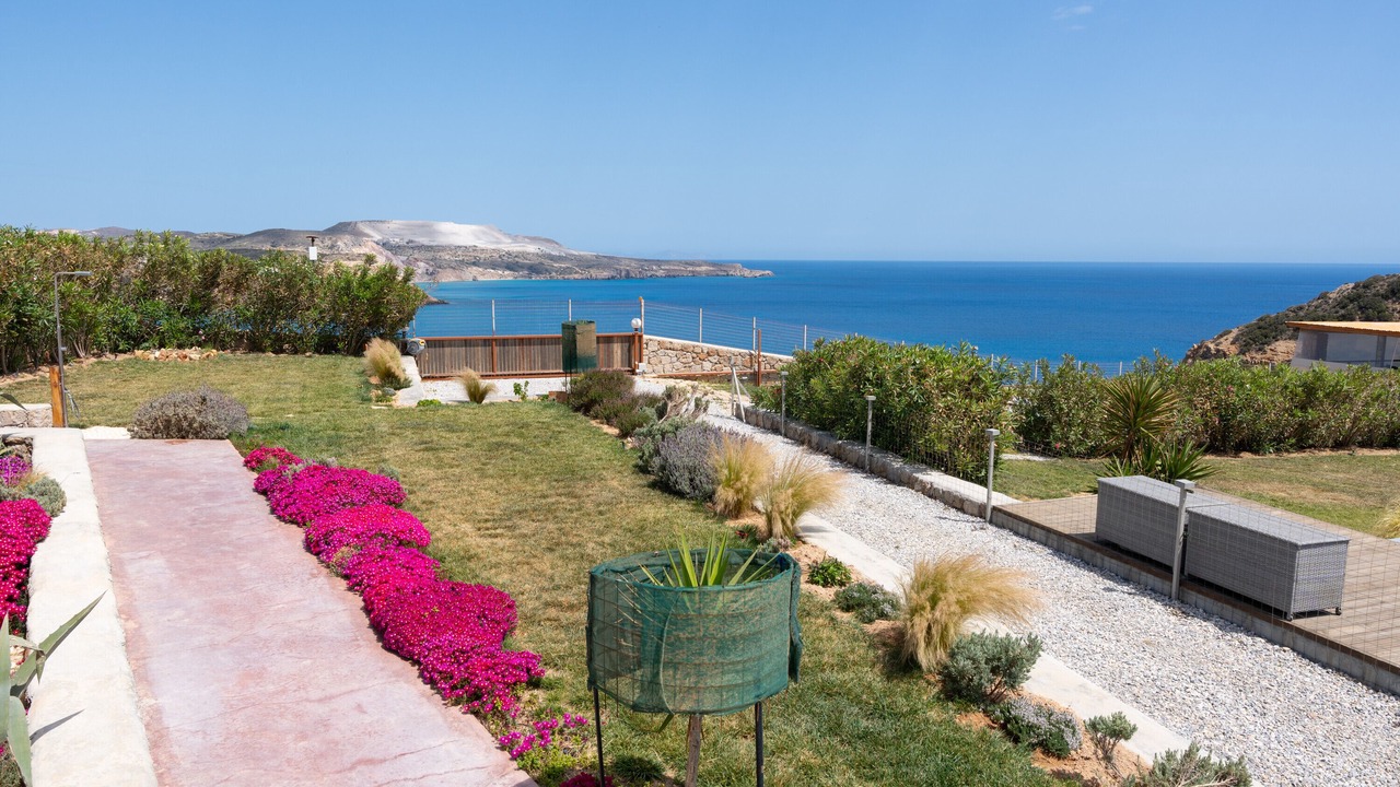 Photo of Outdoor in Milos